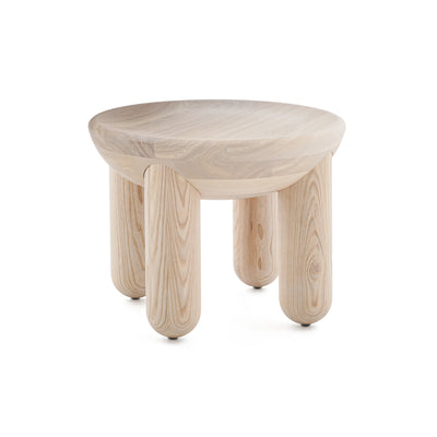 Freyja 2 Coffee Table - Natural Ashwood