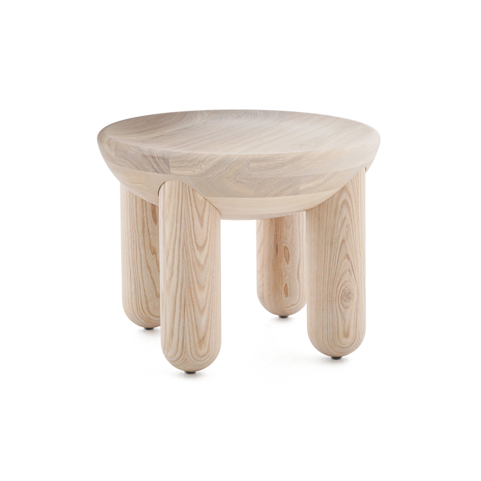 Freyja 2 Coffee Table - Natural Ashwood