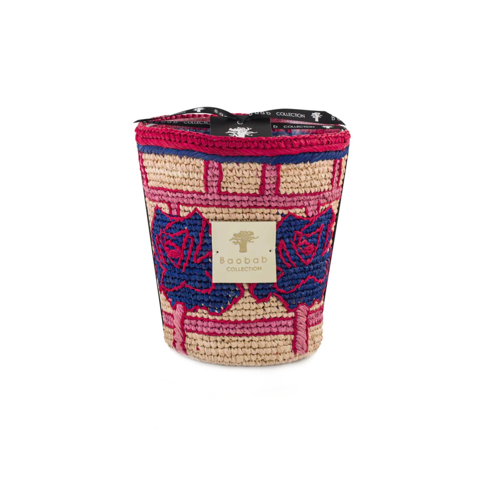 Frida Daozy Frida Scented Candle - 16 cm