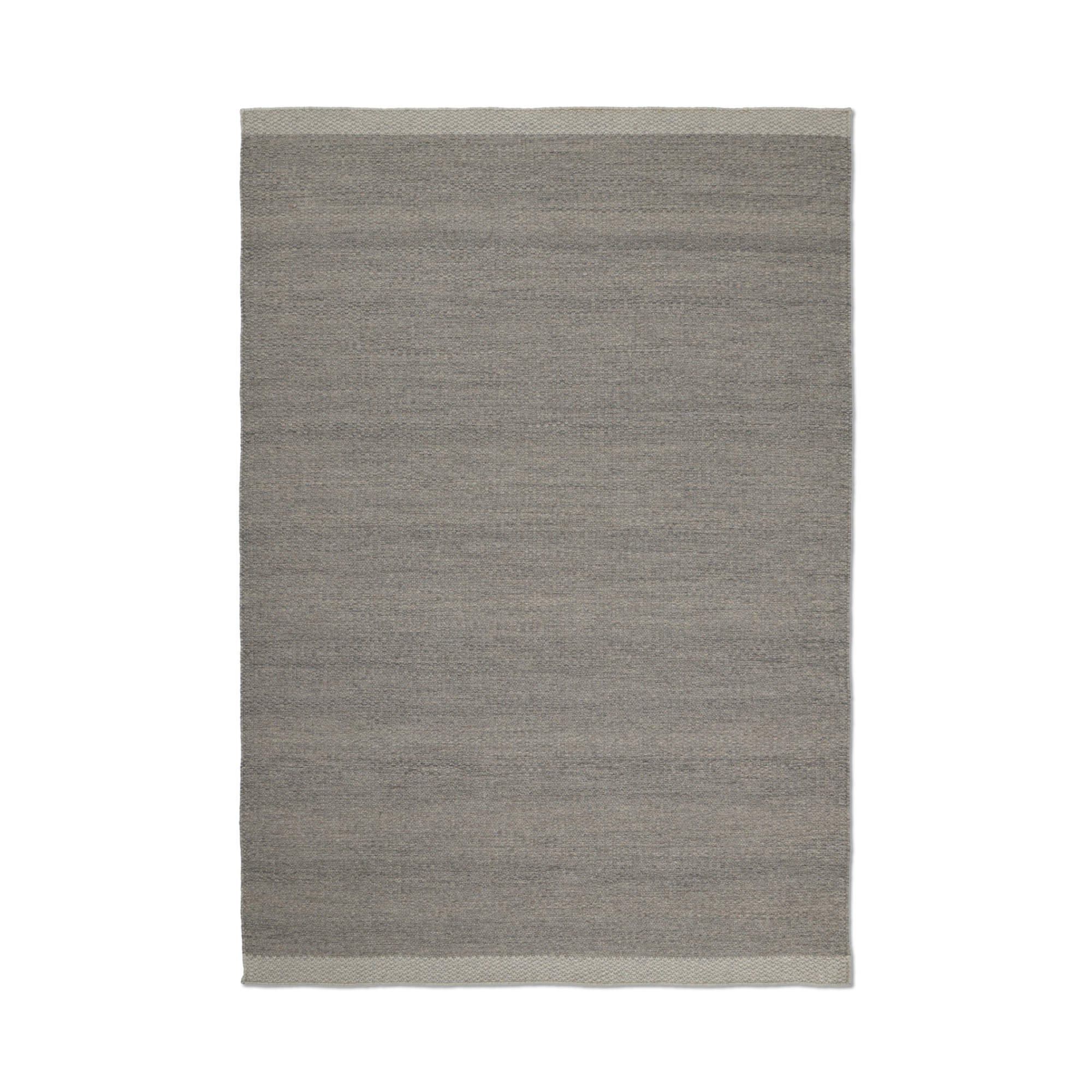 Frode Rug - Grey - 350x250