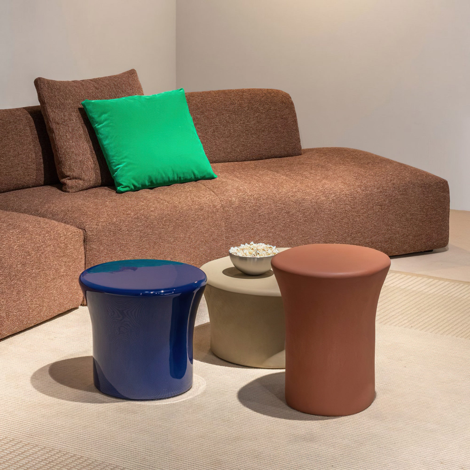 Fun Go 32 Side Table - Argilla Pece-4