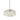 Fun 10DM 57 Pendant Lamp - Chrome/Seashell