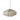 Fun 11DM 70 Pendant Lamp - Brass/Seashell