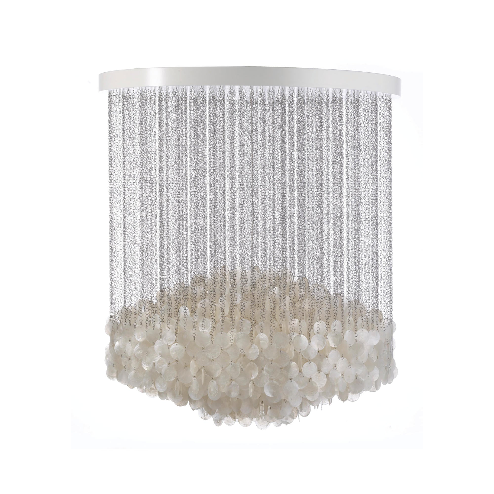 Fun 7DM 100 Pendant Lamp - Seashell-1