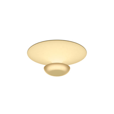 Funnel 2013 Ceiling Lamp - Gold Leaf