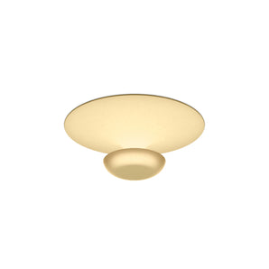 Funnel 2013 Ceiling Lamp - Gold Leaf