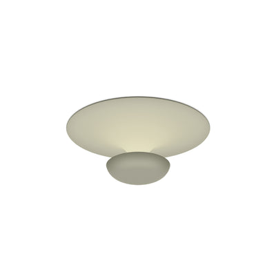 Funnel 2013 Ceiling Lamp - Green L1