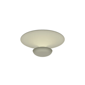 Funnel 2013 Ceiling Lamp - Green L1