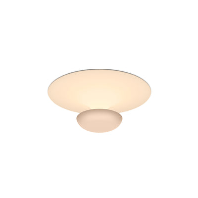 Funnel 2013 Ceiling Lamp - Soft Pink