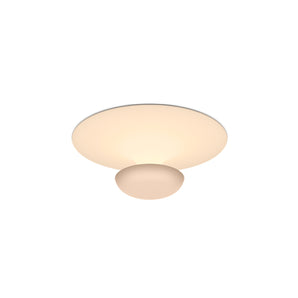 Funnel 2013 Ceiling Lamp - Soft Pink