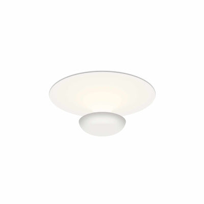 Funnel 2013 Ceiling Lamp - White