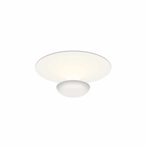 Funnel 2013 Ceiling Lamp - White