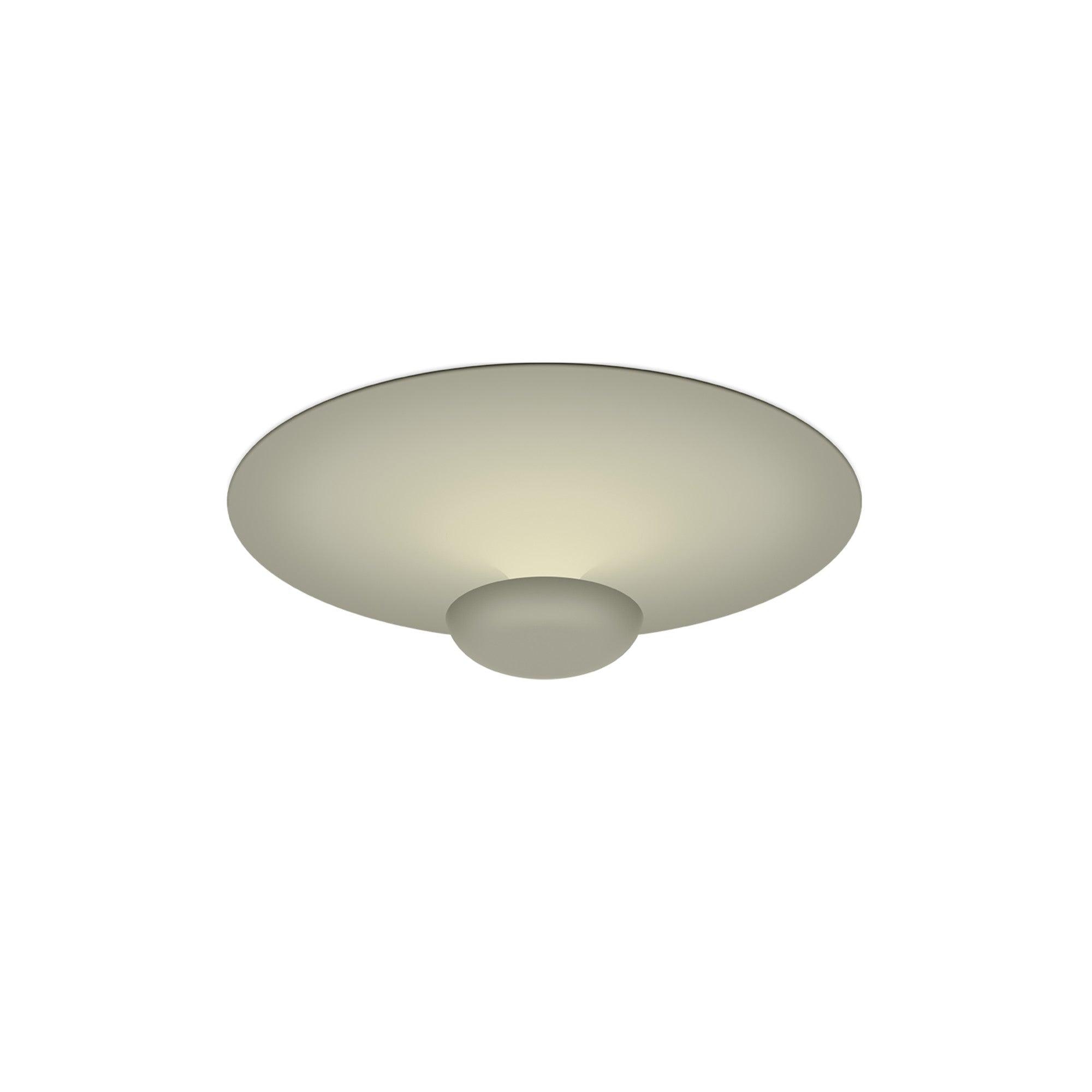 Funnel 2014 Ceiling Lamp - Green L1