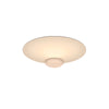 Funnel 2014 Ceiling Lamp - Soft Pink