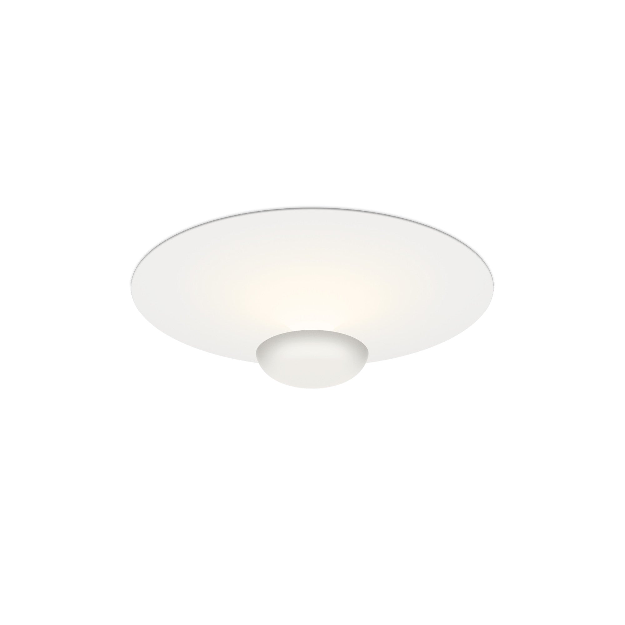 Funnel 2014 Ceiling Lamp - White