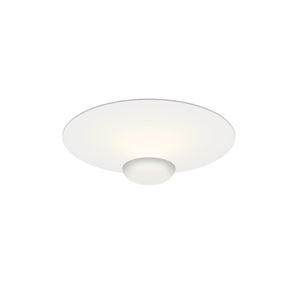 Funnel 2014 Ceiling Lamp - White