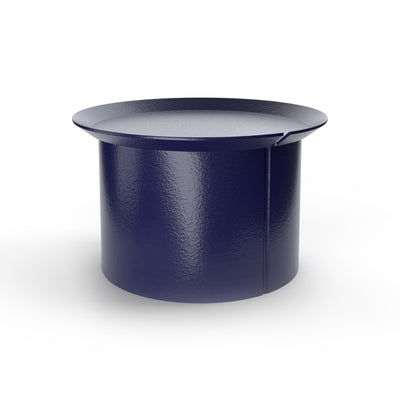 Brise 44 Coffee Table - Blue Millgres