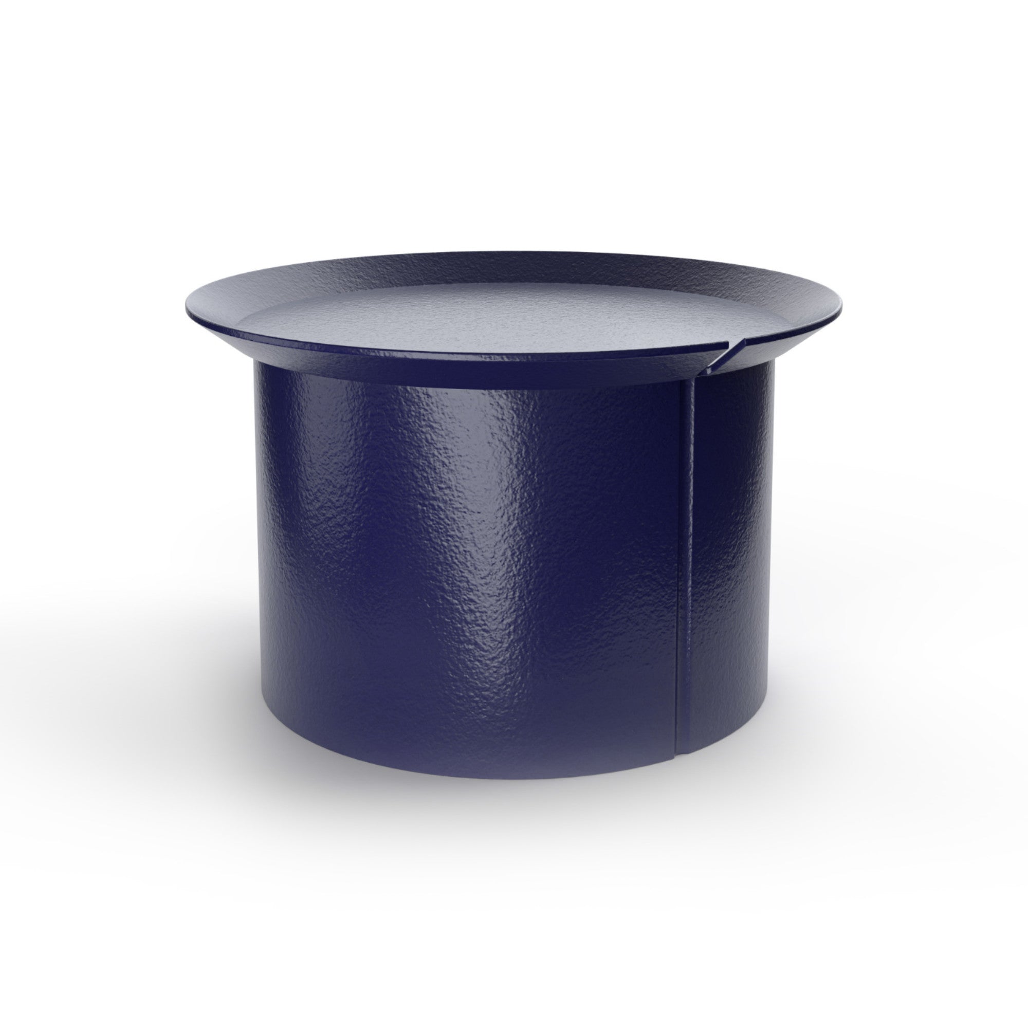 Brise 44 Coffee Table - Blue Millgres