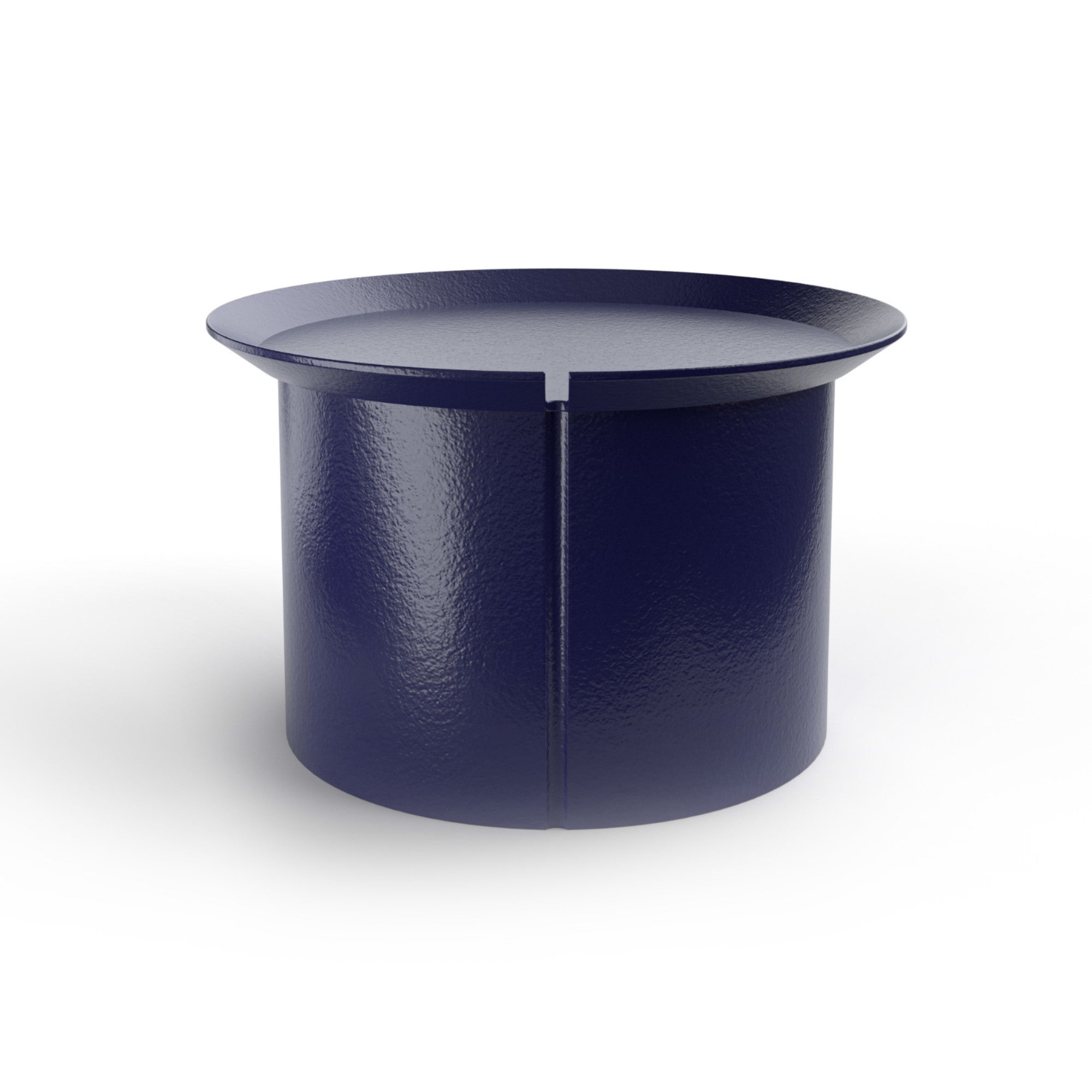 Brise 44 Coffee Table - Blue Millgres-3