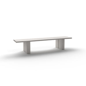 Yaku 15 Bench - Ash