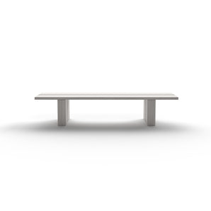 Yaku 15 Bench - Ash