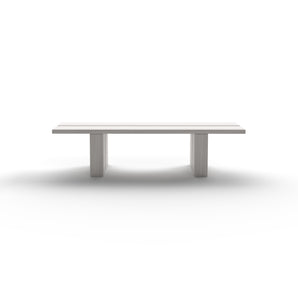 Yaku 17 Bench - Ash