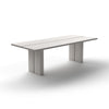 Yaku 33 Dining Table - Ash