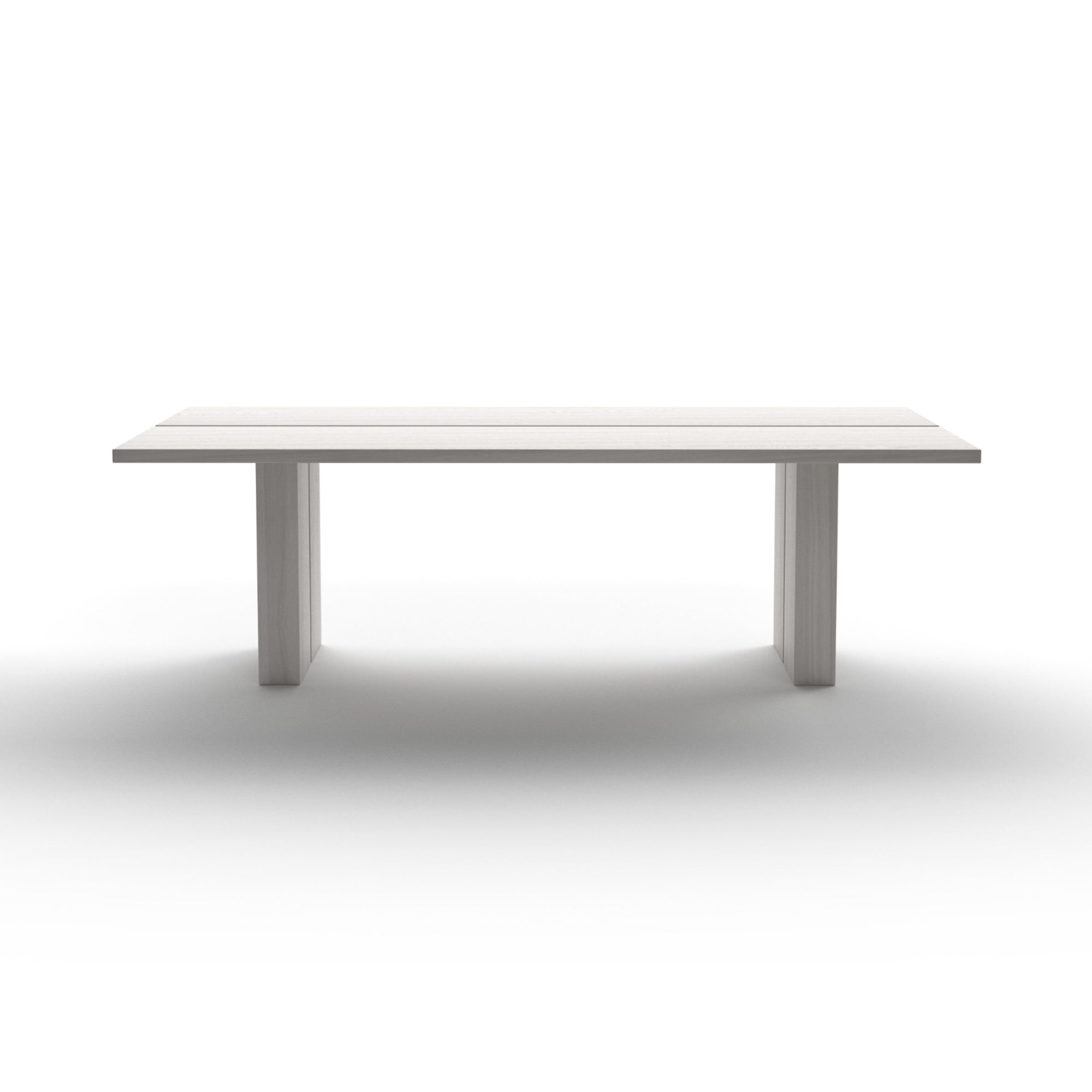 Yaku 33 Dining Table - Ash-3