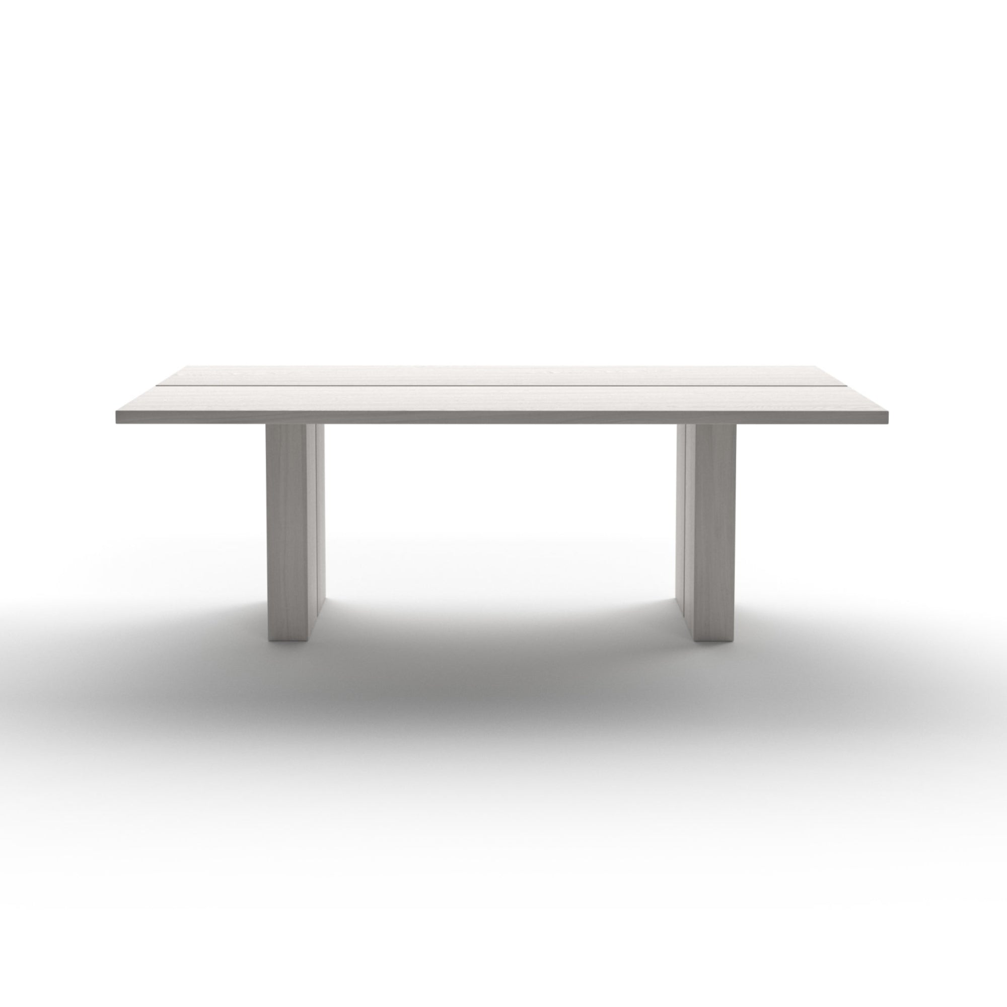 Yaku 34 Dining Table - Ash-3