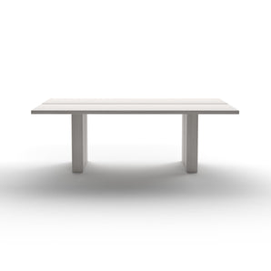 Yaku 34 Dining Table - Ash