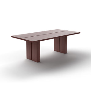 Yaku 34 Dining Table - Cherry