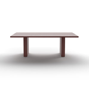 Yaku 34 Dining Table - Cherry