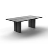 Yaku 34 Dining Table - Obsidian