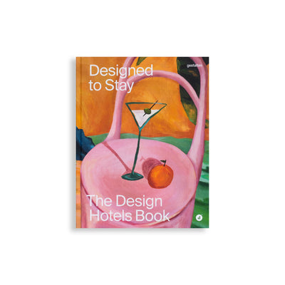 Designed to Stay