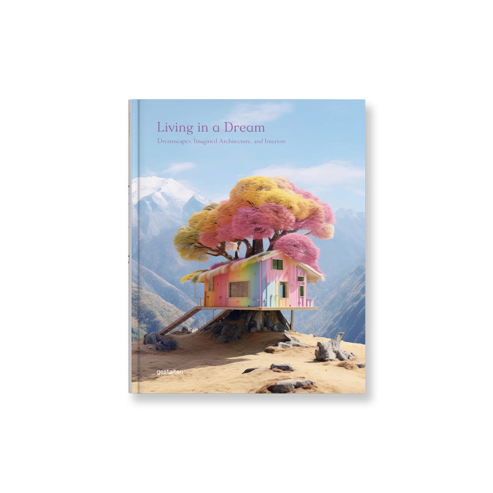 Living In A Dream-1