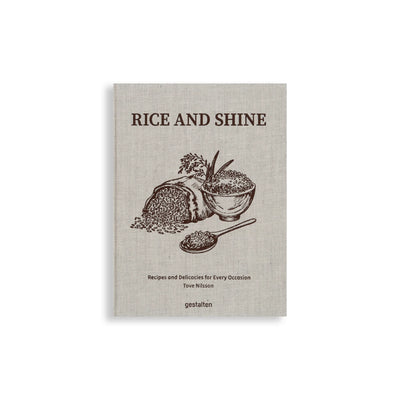 Rice and Shine