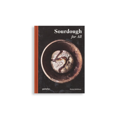 Sourdough For All