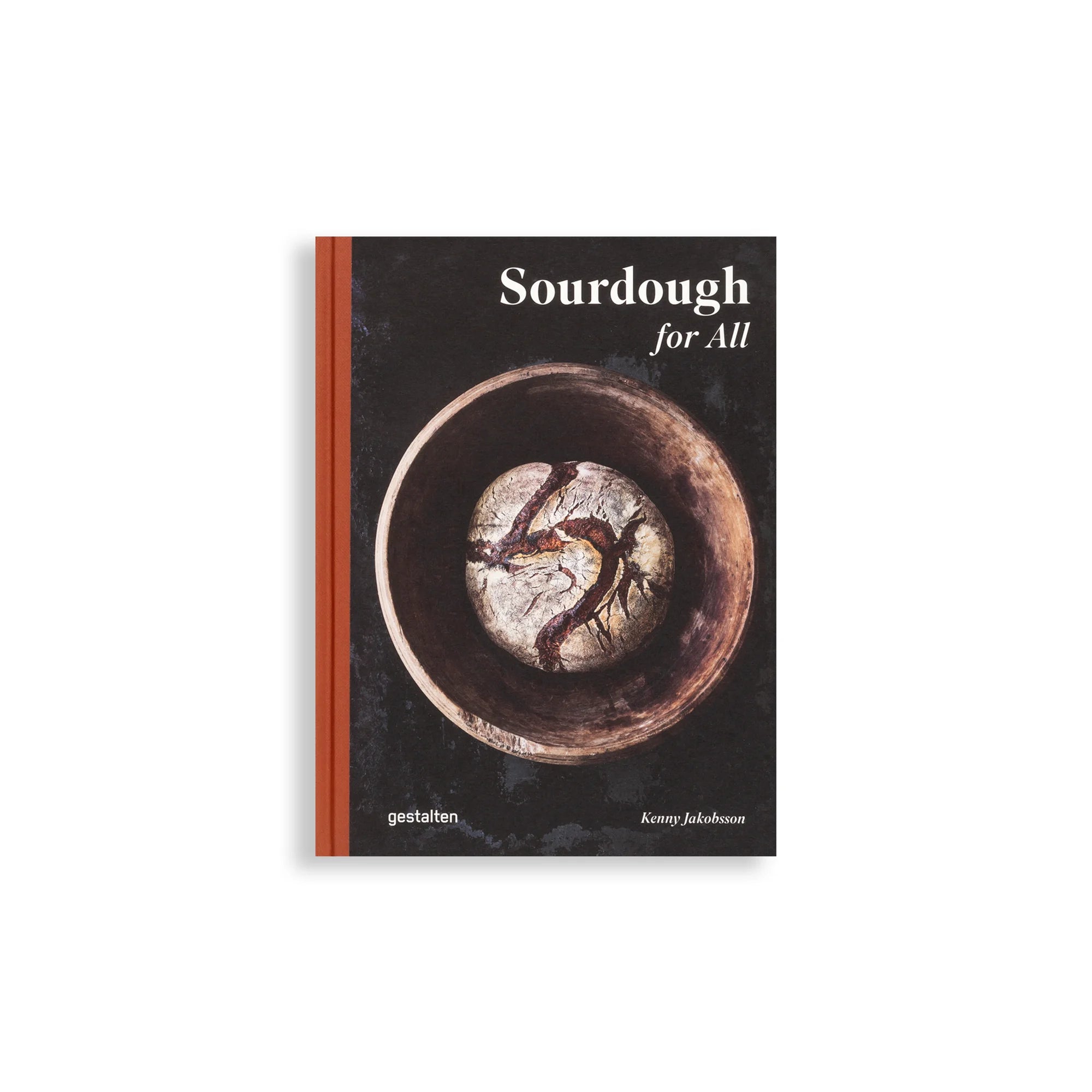 Sourdough For All-1