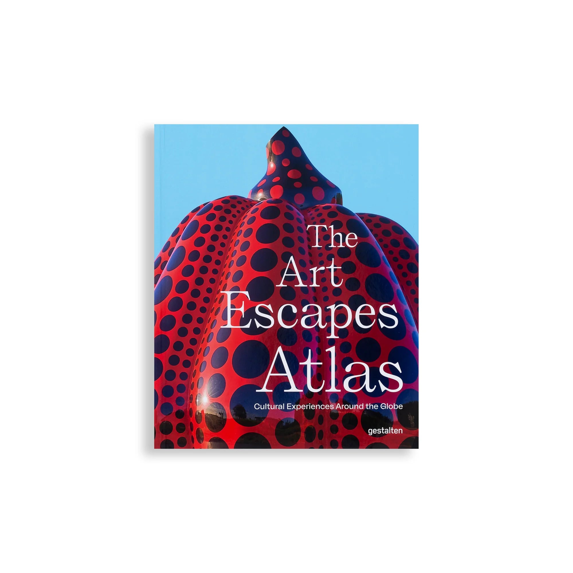 The Art Escapes Atlas-1