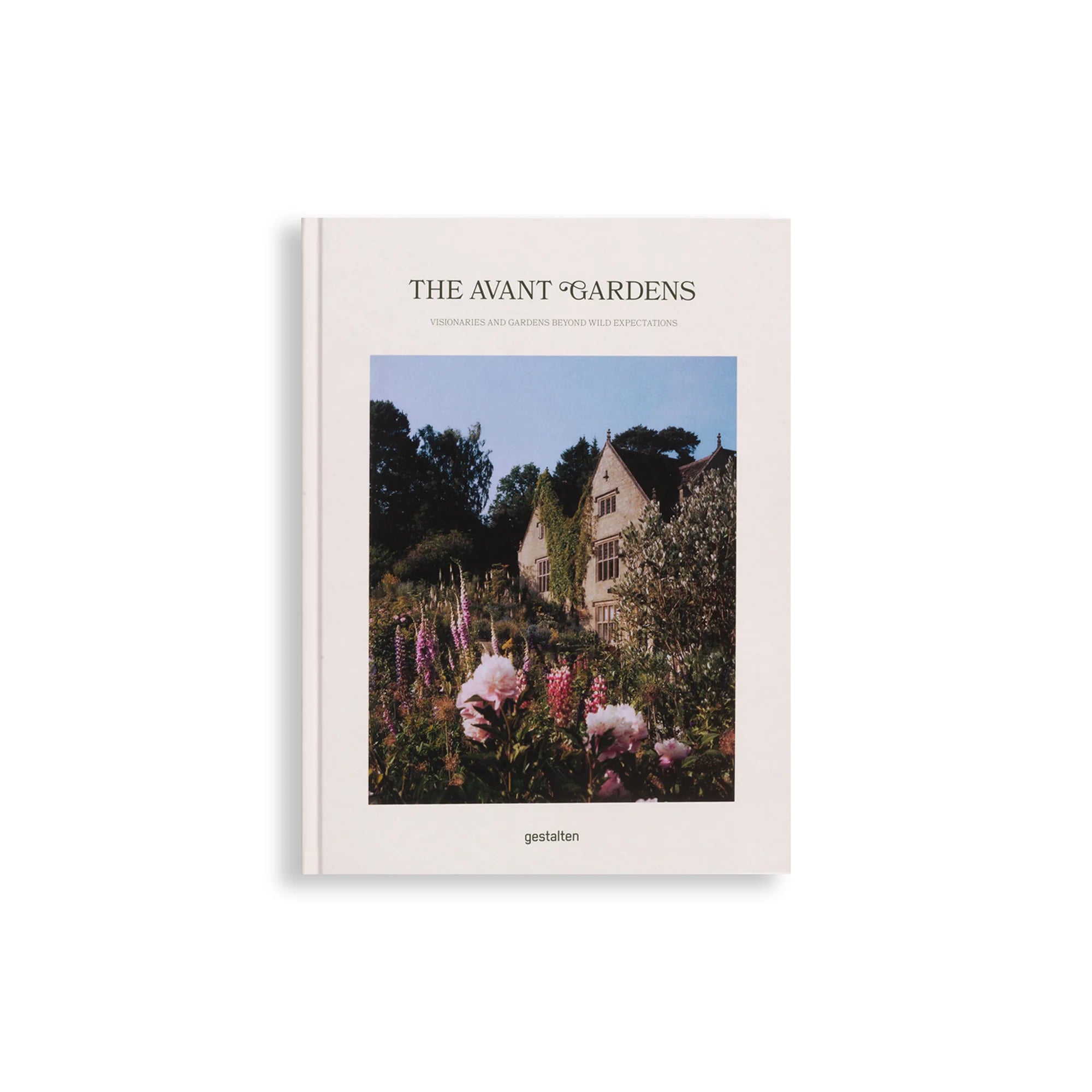 The Avant Gardens-1