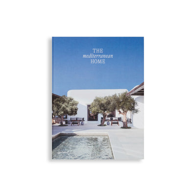 The Mediterranean Home