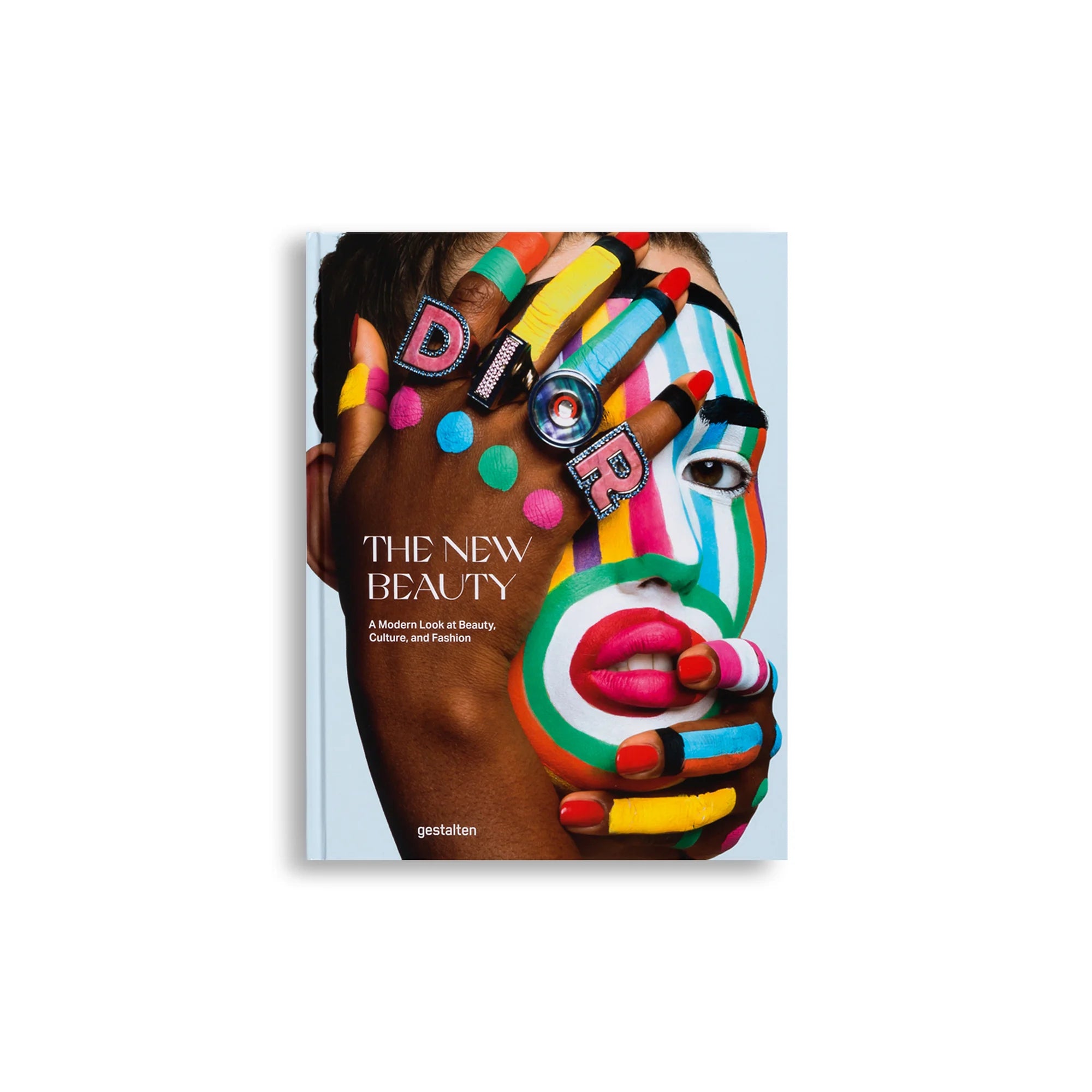 The New Beauty-1