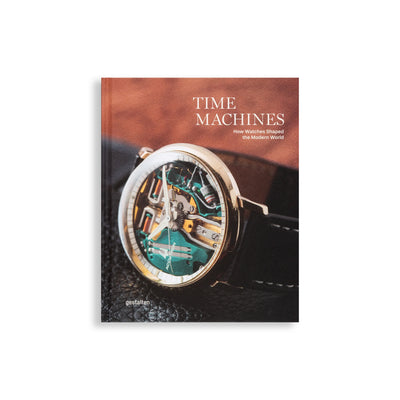 Time Machines