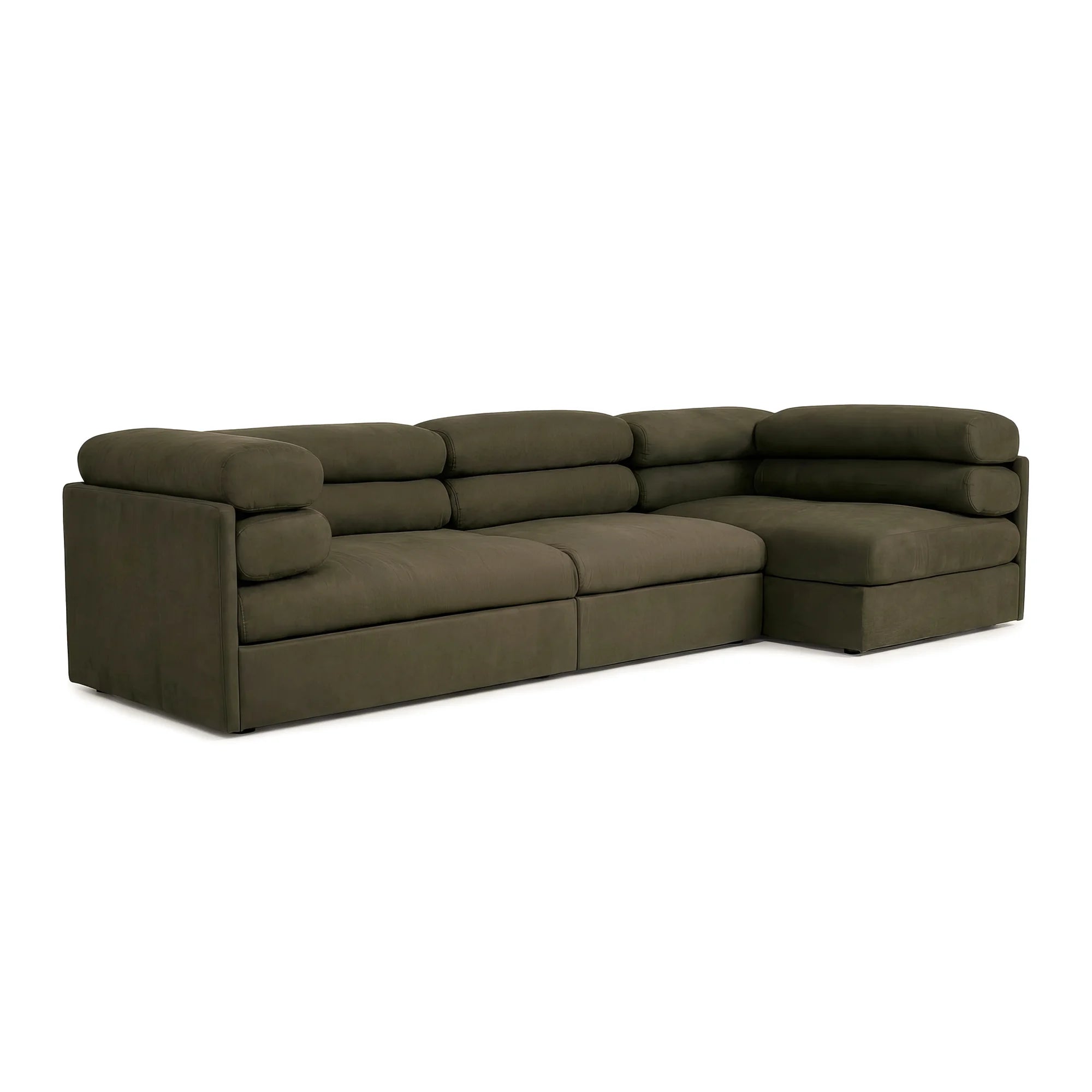 Elogio 332 Module Sofa - Fabric B (Reales 003)-1