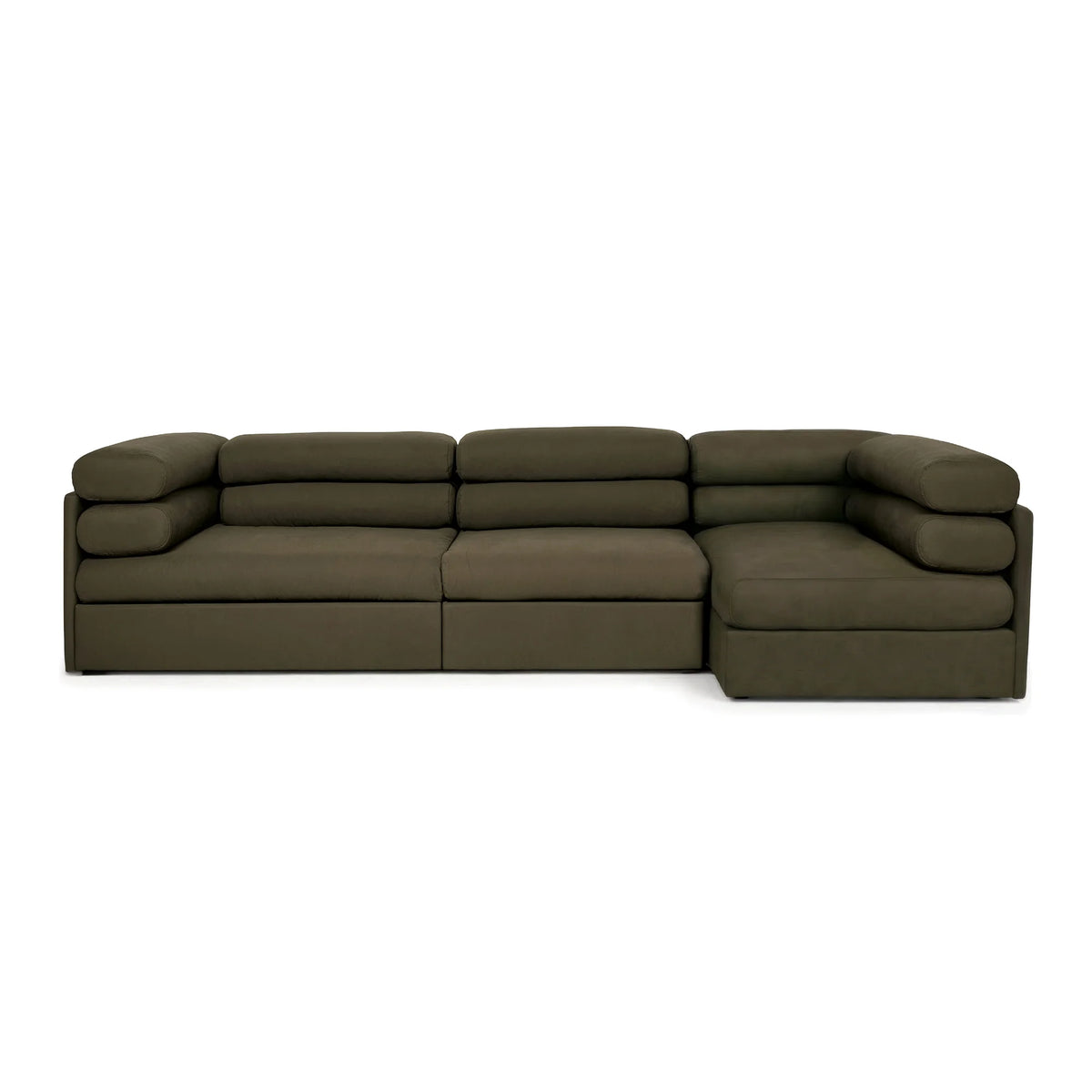 Elogio 332 Module Sofa - Fabric B (Reales 003)-3