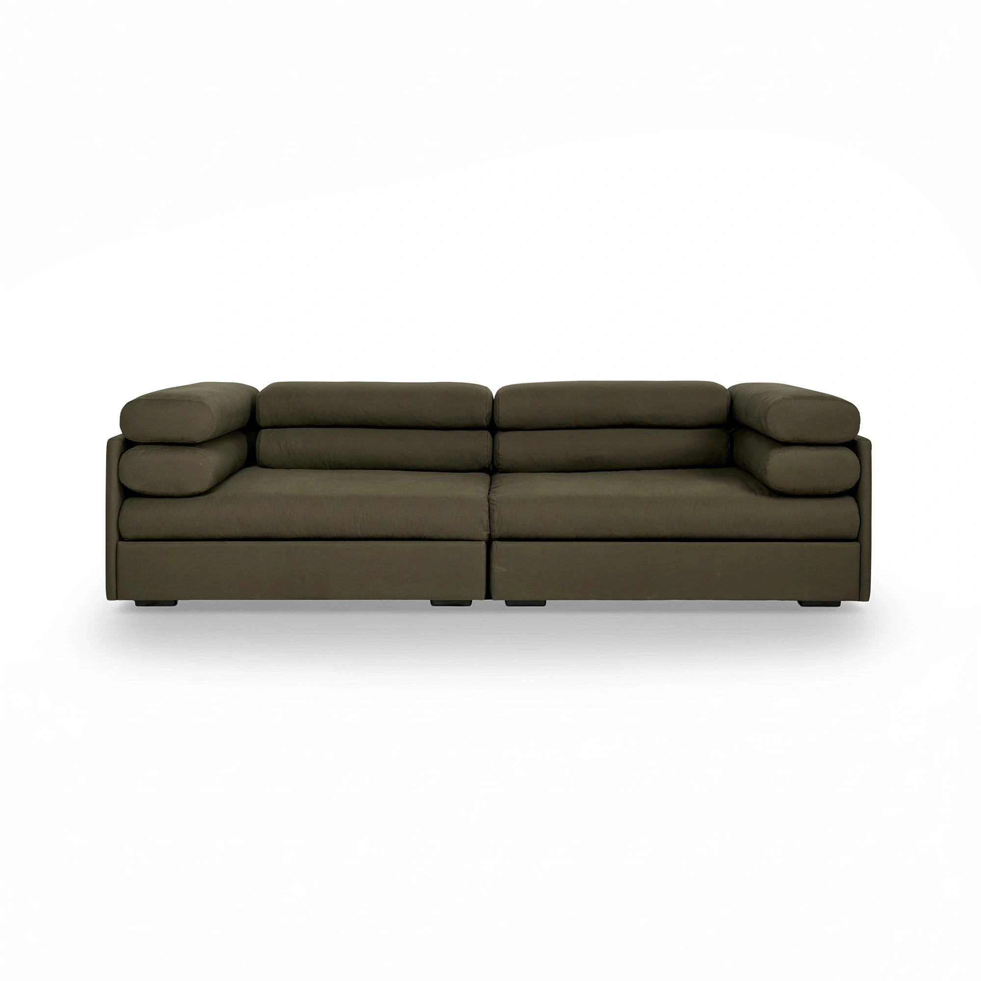 Elogio 61946 Sofa - Fabric B (Reales 003)-3