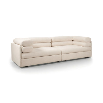 Elogio 61946 Sofa - Fabric D (Karakorum 001)