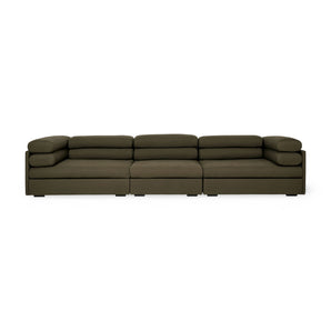 Elogio 332 Module Sofa - Fabric B (Reales 003)