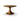 Tavolo A Dischi 150 Dining Table - American Walnut