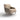 كرسي صالة CDC.1 10498 - خشب البتولا الملون باللون البني المطلي عالي اللمعان / المخمل B (مخمل 2 4960)